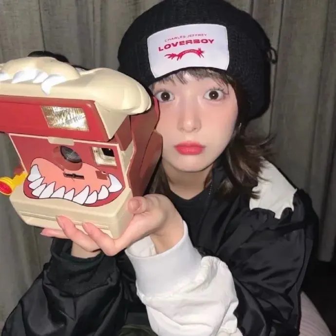 萝莉姊妹花