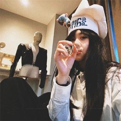 微笑如月