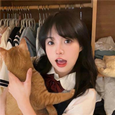 坠爱少女