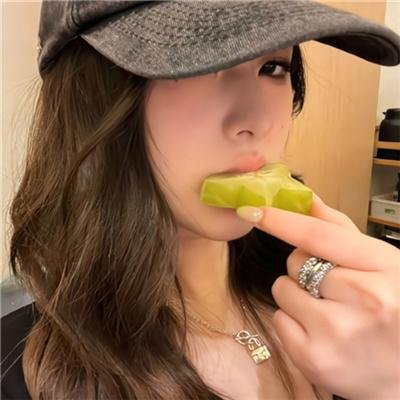 大街上的白雪公主