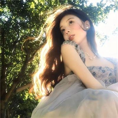 幸运的我们